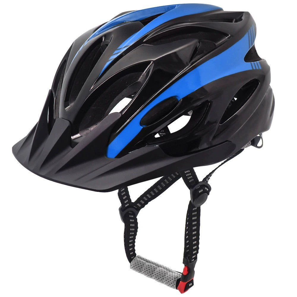 Fortschrittlicher Fahrradhelm Brehn