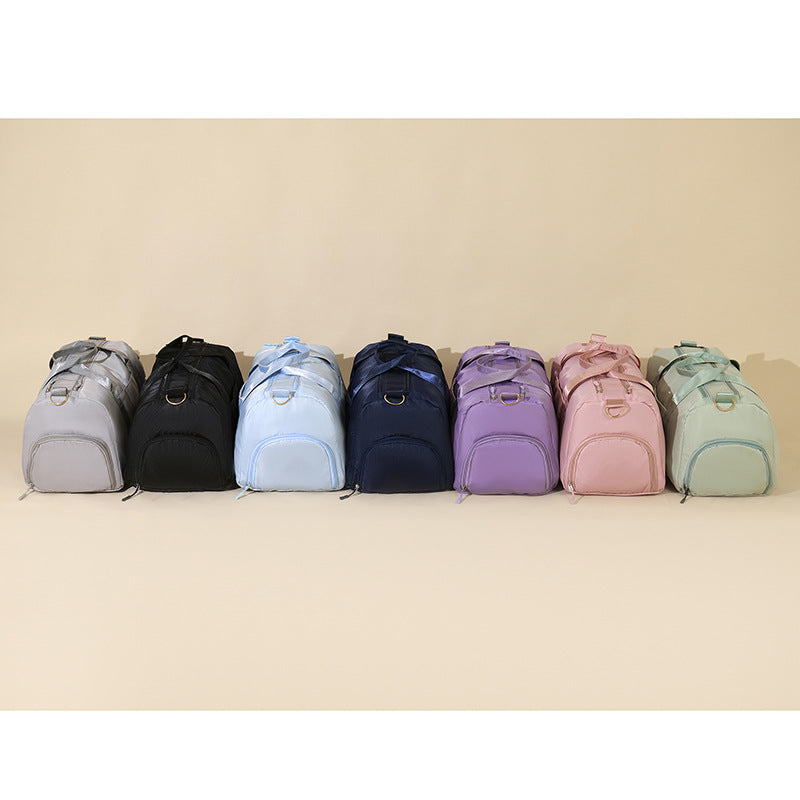 Multi-Funktionale Fitness Duffel-Tasche Brehn