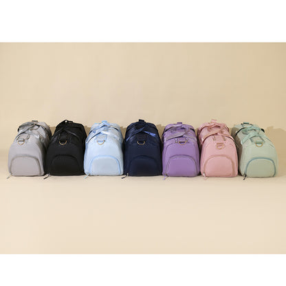 Multi-Funktionale Fitness Duffel-Tasche Brehn