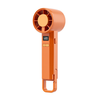 Damen Tragbarer Mini Ventilator Brehn