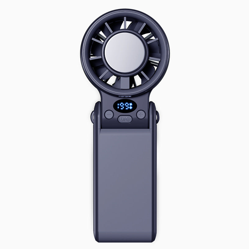 Smart Handheld Cooling Device Brehn