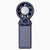 Smart Handheld Cooling Device Brehn
