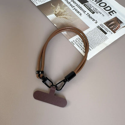 Verstellbarer Gepäckanhänger Halter Brehn