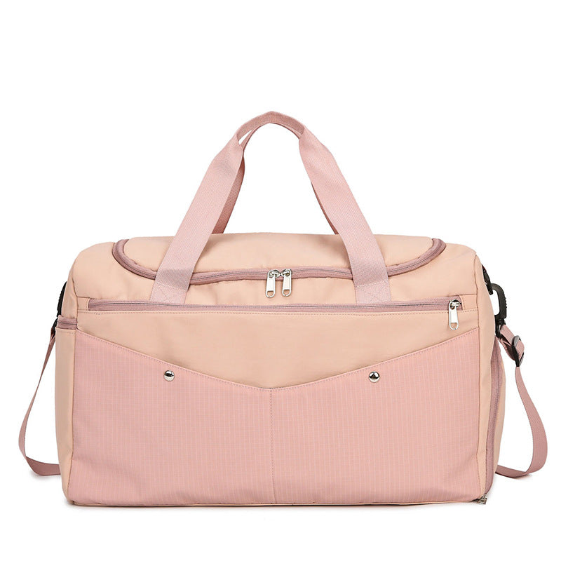 Vielseitige Allzweck-Reisetasche Brehn
