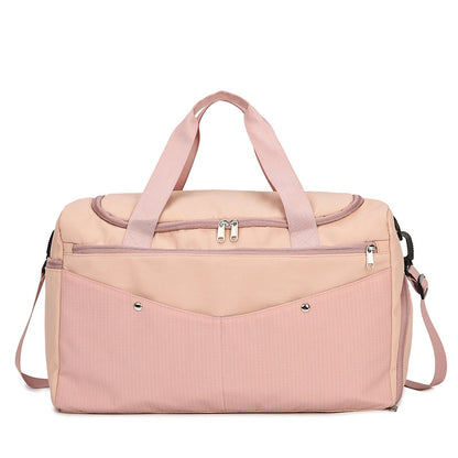 Vielseitige Allzweck-Reisetasche Brehn