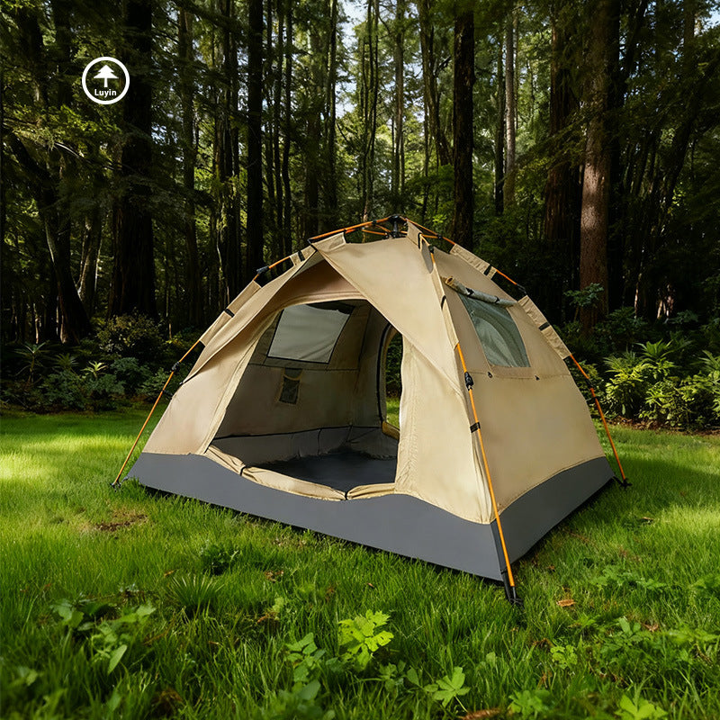 Campingzelt Brehn