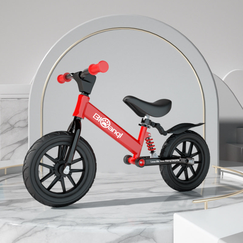 Balance Bike Brehn