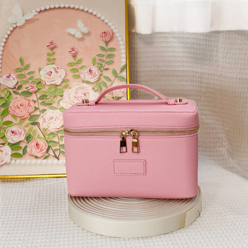 Kosmetiktasche Brehn