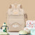 Multi-Compartment Utility Rucksack Brehn
