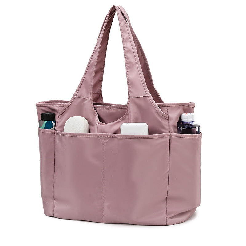 Vielseitige Alltags-Tote-Bag Brehn