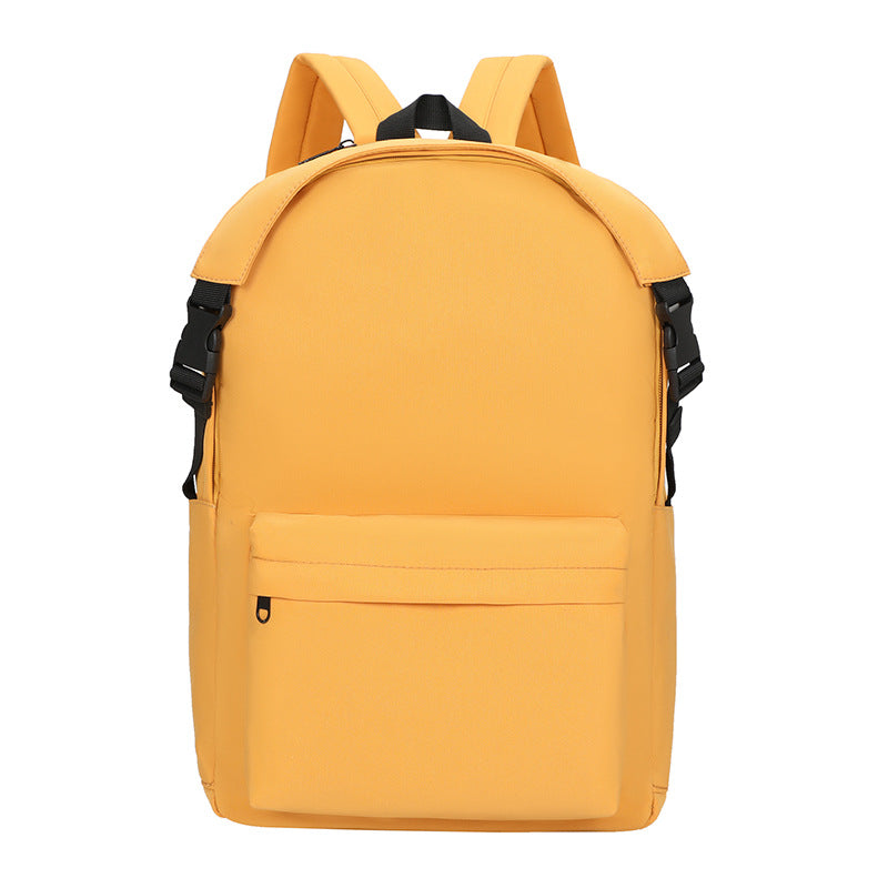 Leichte kompakte Laptop-Rucksack Brehn