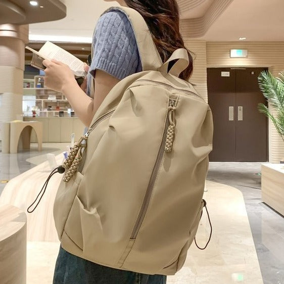Freizeit-Rucksack mit Innovativem Stauraum Brehn