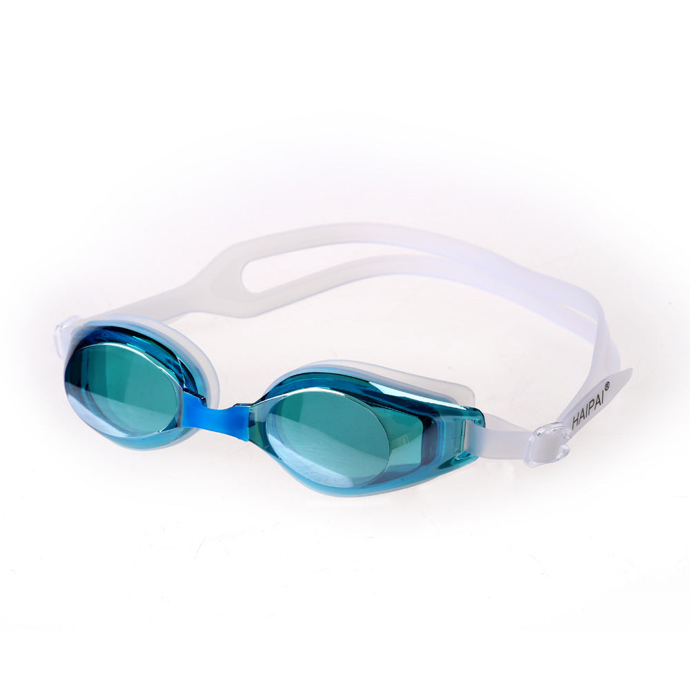 Anti-Glare Racing Schwimmbrille Brehn
