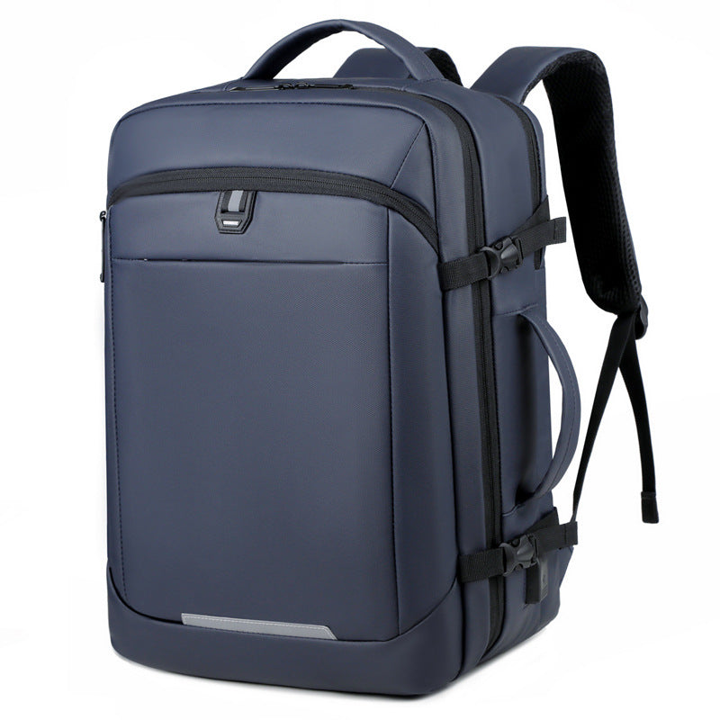 Vielseitiger Reise-Laptop-Rucksack Brehn