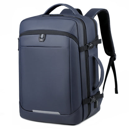 Vielseitiger Reise-Laptop-Rucksack Brehn
