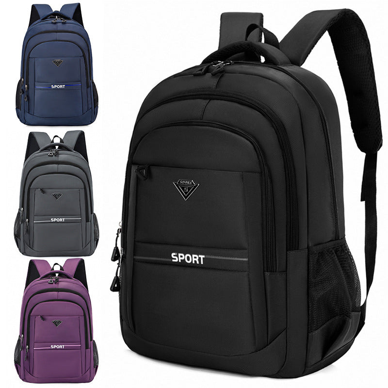 Mehrzweck Sport-Rucksack Brehn