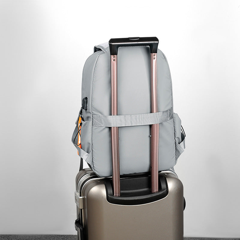 Vielseitiger Reiserrucksack Brehn