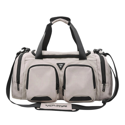 Multi-Taschen Reise-Duffel-Tasche