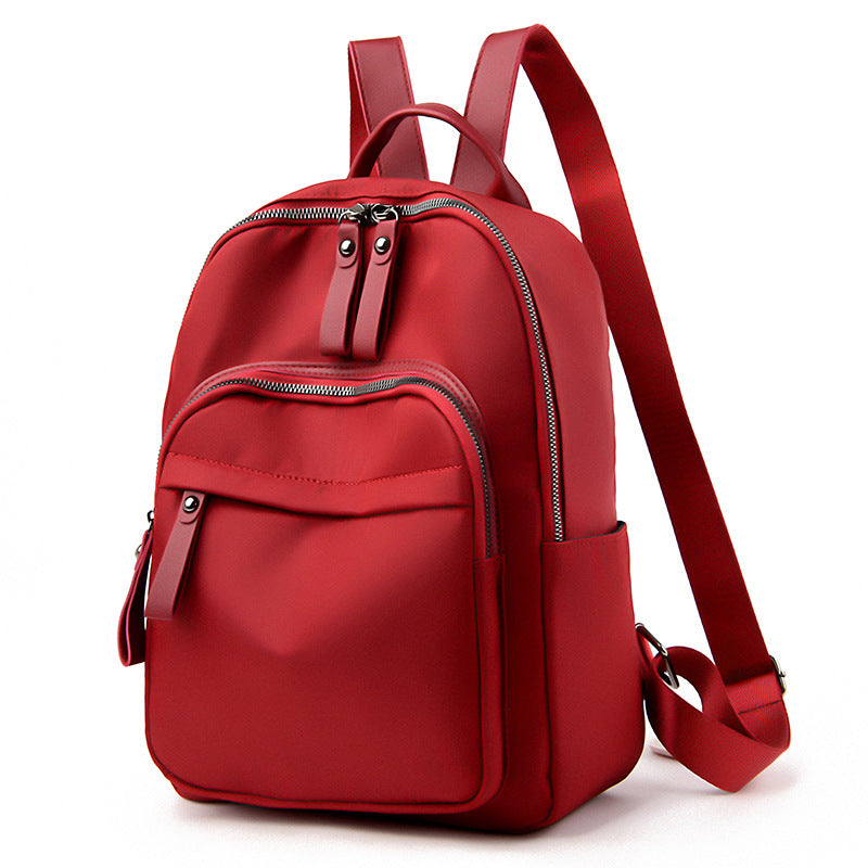 Sleek Urban Mini Rucksack Brehn