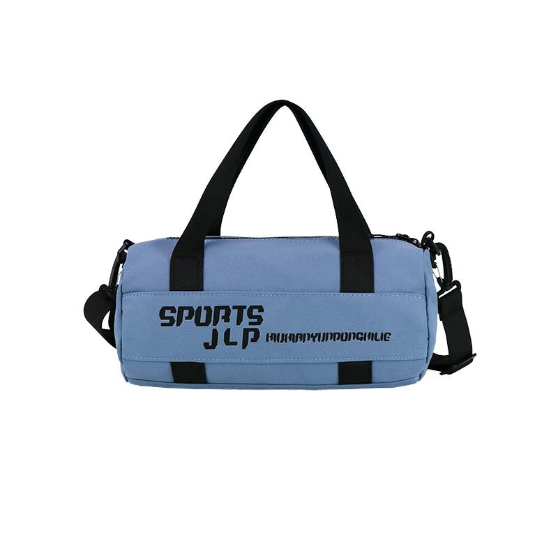 Stylische Sport-Duffelbag Brehn