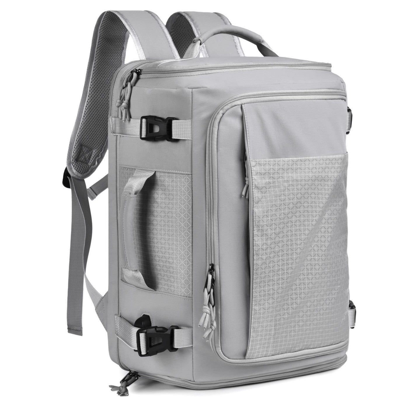 Multi-Funktionaler Urbaner Rucksack Brehn