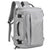 Multi-Funktionaler Urbaner Rucksack Brehn