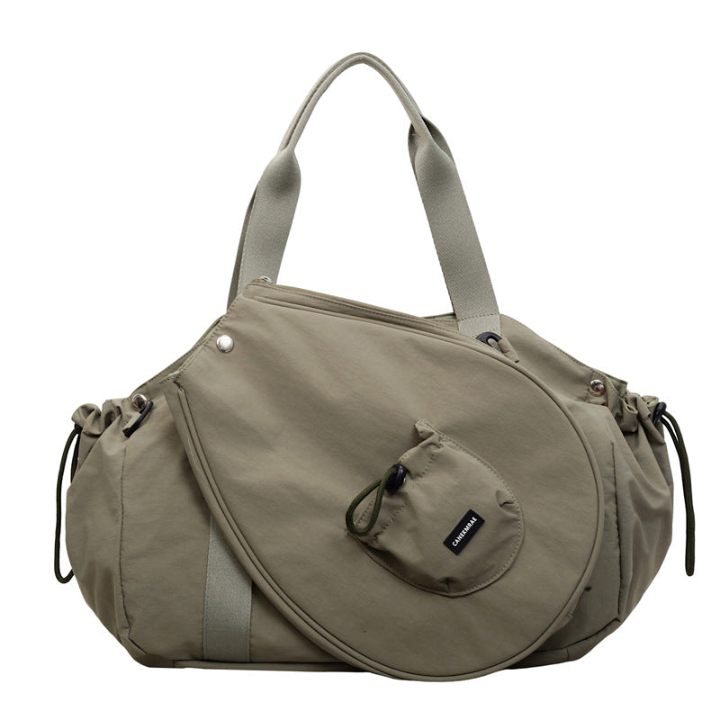 Mehrfach-Taschen Outdoor Duffel Bag