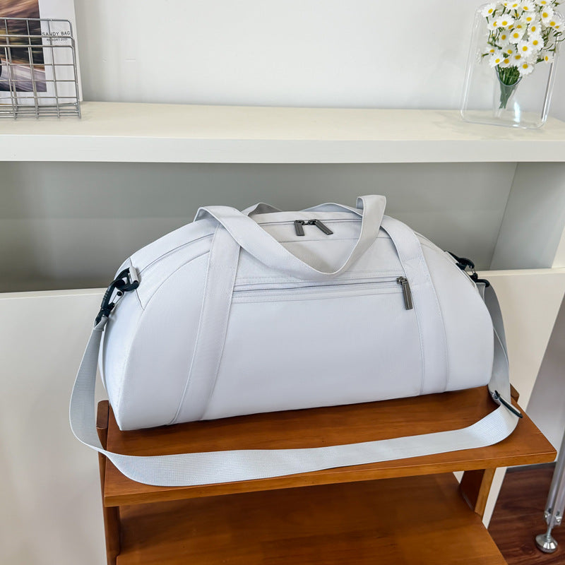 Damen Praktische Sport- und Reisetasche Brehn