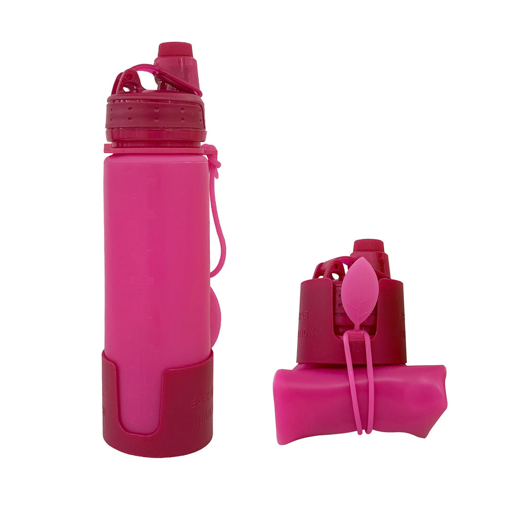 Unisex Isolierte Sportflasche Brehn