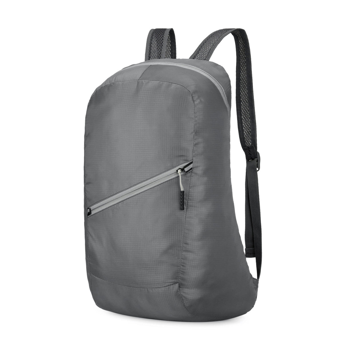 Leichtgewicht Packbarer Reise-Rucksack Brehn