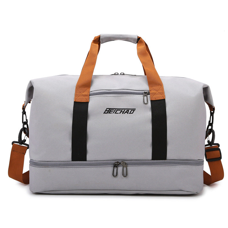 Reise Duffel Tasche