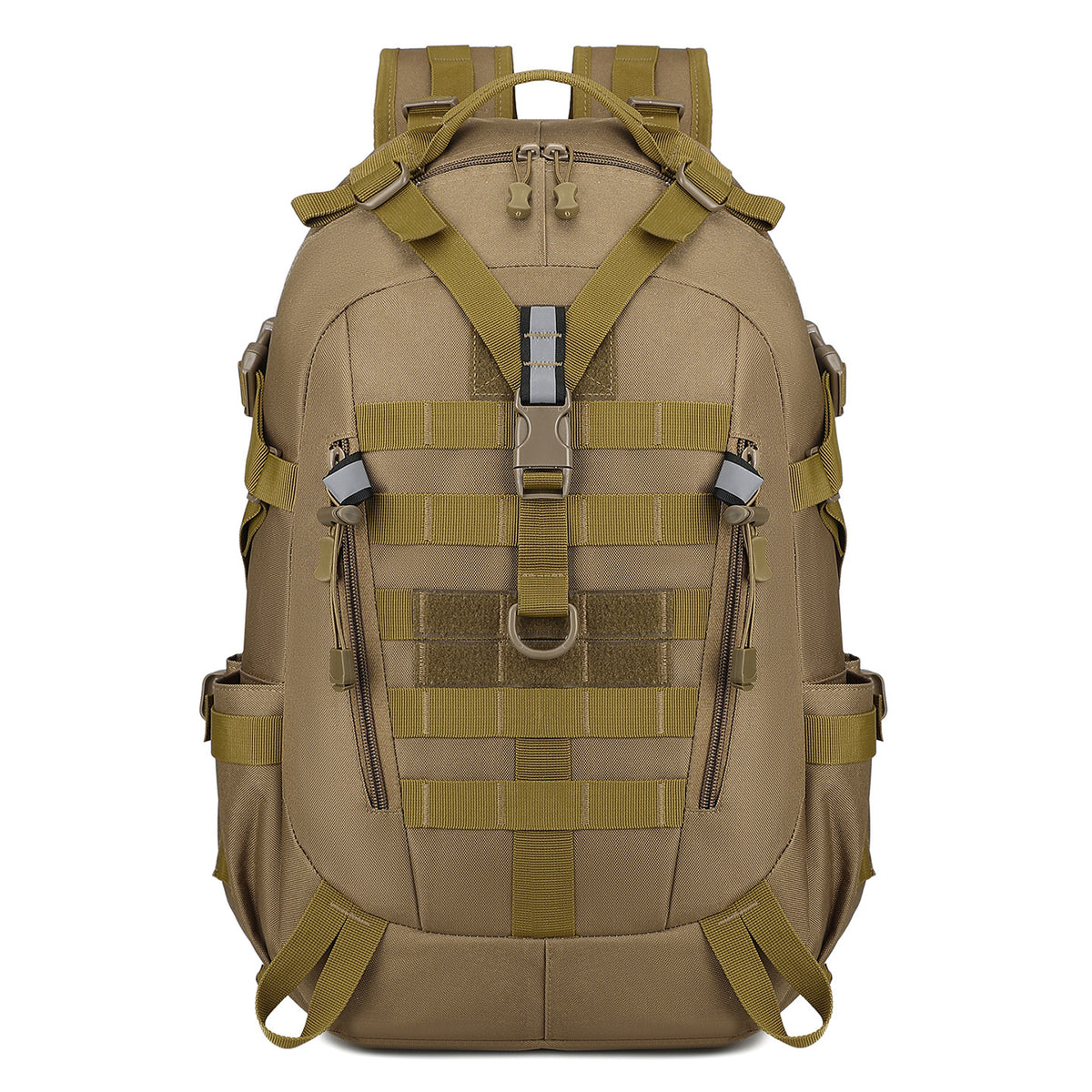 Taktischer Outdoor-Rucksack Brehn