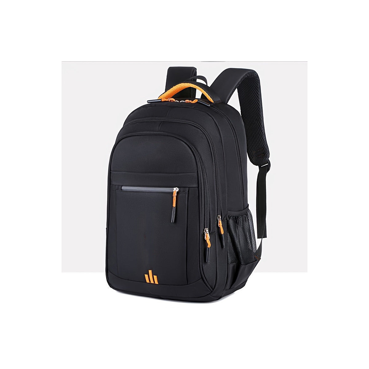 Unisex multifunktionaler Laptop-Rucksack mit isolierten Fächern Brehn