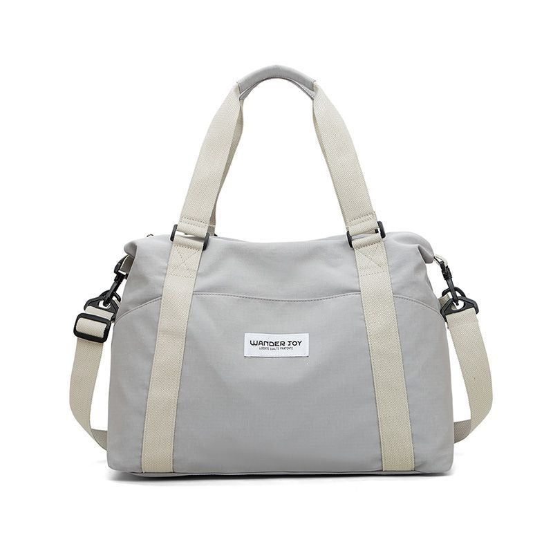 Sportliche Tragetasche Brehn