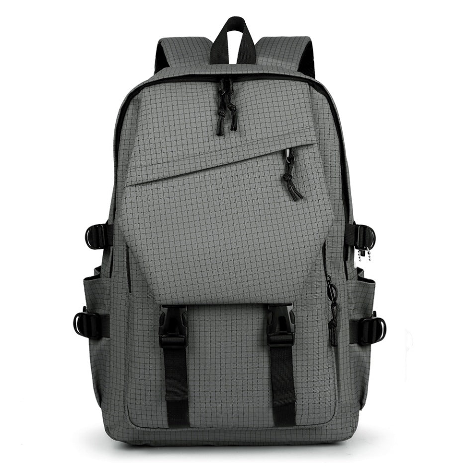 Hochkapazitäts-Nutzungs-Rucksack Brehn