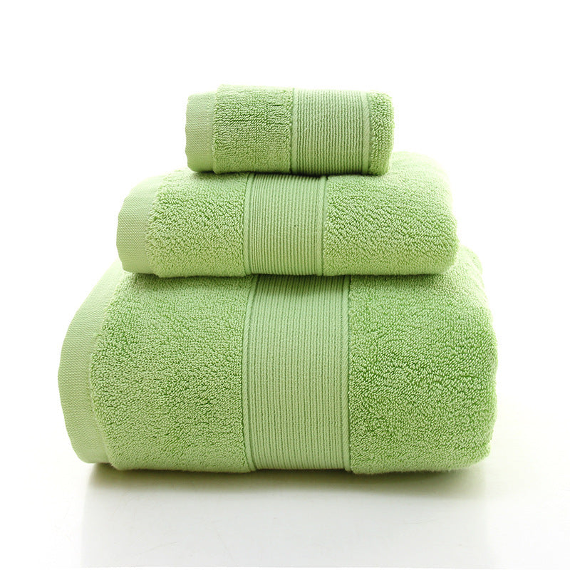 Premium Frottee Handtuchset Brehn