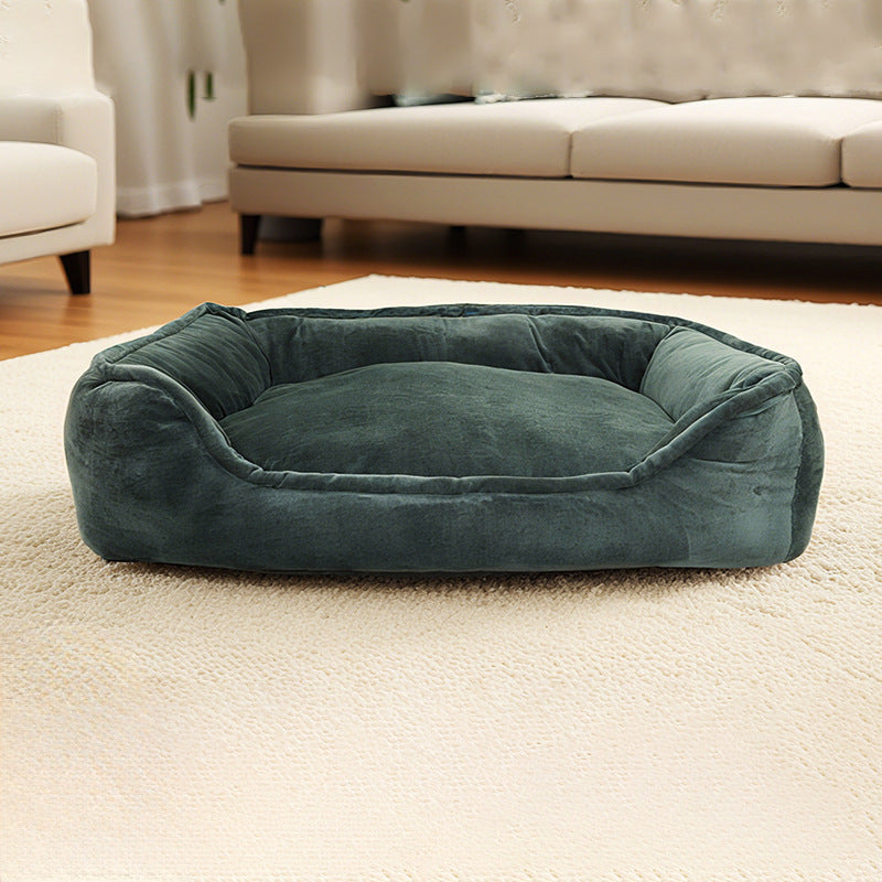 Memory Foam Orthopädisches Hundebett