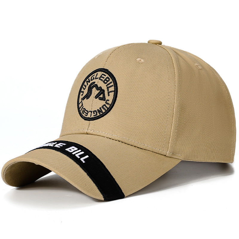 Herren Freizeit Baseballmütze Brehn 1783926651
