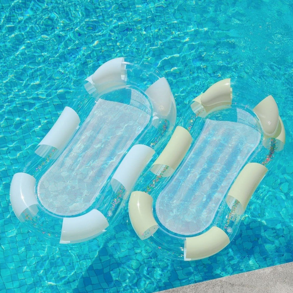Floating Lounger Brehn