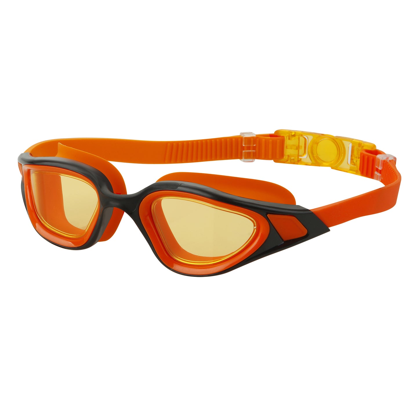 Hochleistungs-Schwimmbrille Brehn