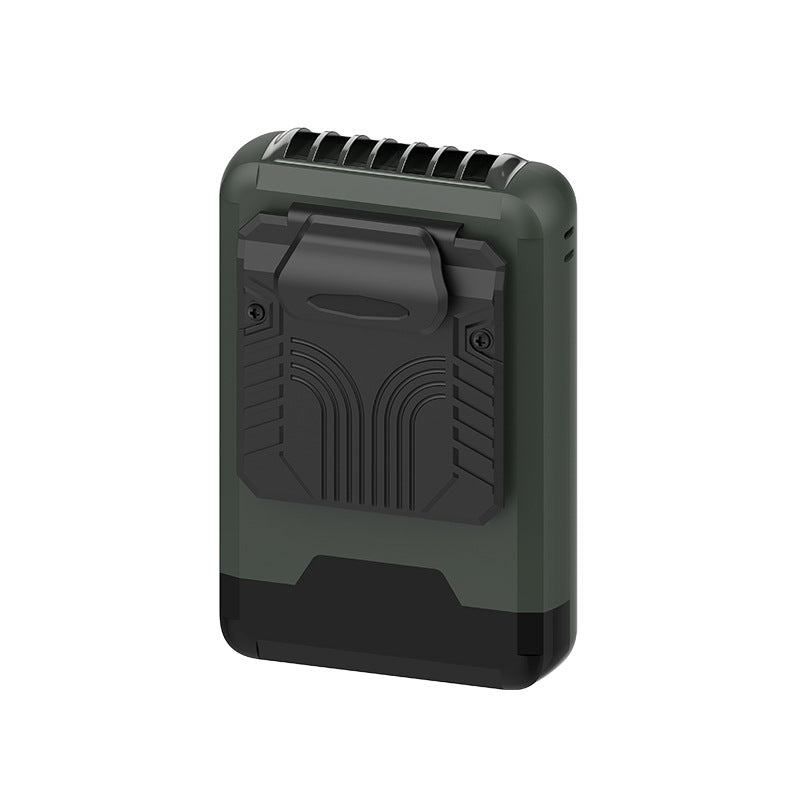 Taktischer Akku Pack Brehn