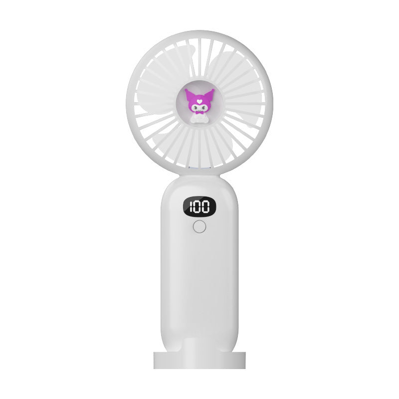 Damen Tragbarer Mini Ventilator Brehn