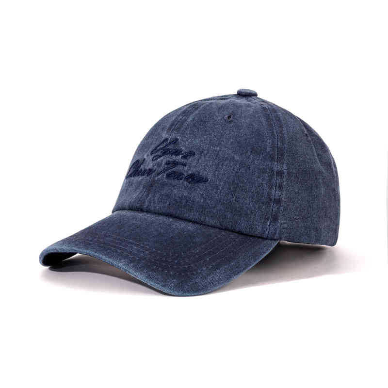 Frauen Soft Velvet Bestickte Kappe Brehn
