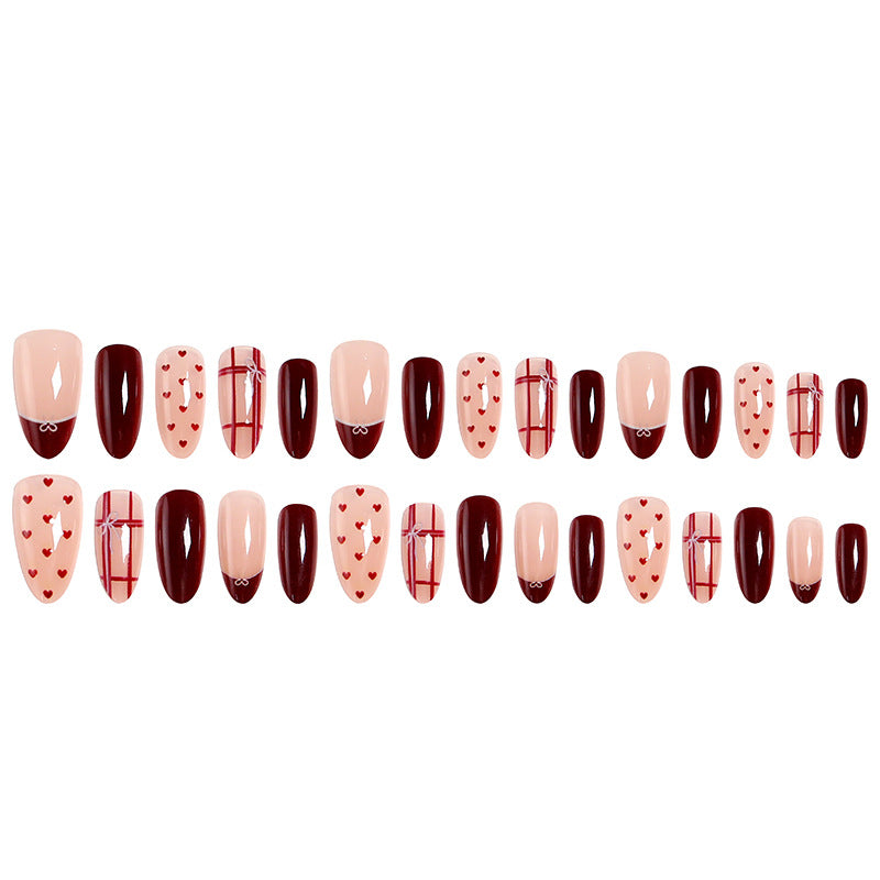 Nail Art Brehn