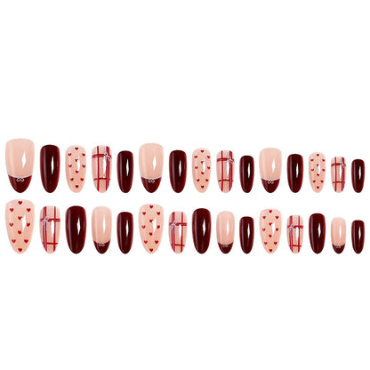 Nail Art Brehn