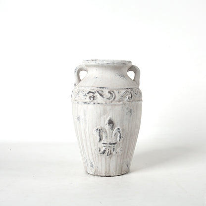 Dekorative Vintage Vase Brehn