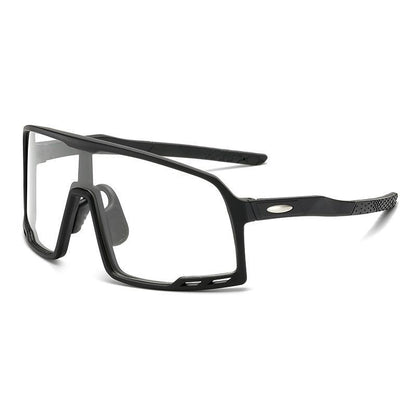 Unisex Abenteuer Sport Sonnenbrille Brehn