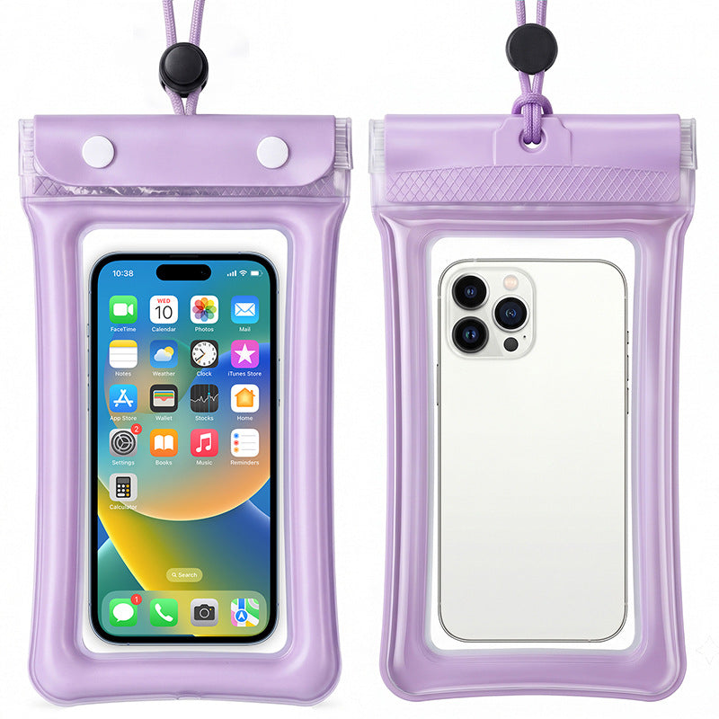 Wasserdichte Smartphone-Hülle Brehn