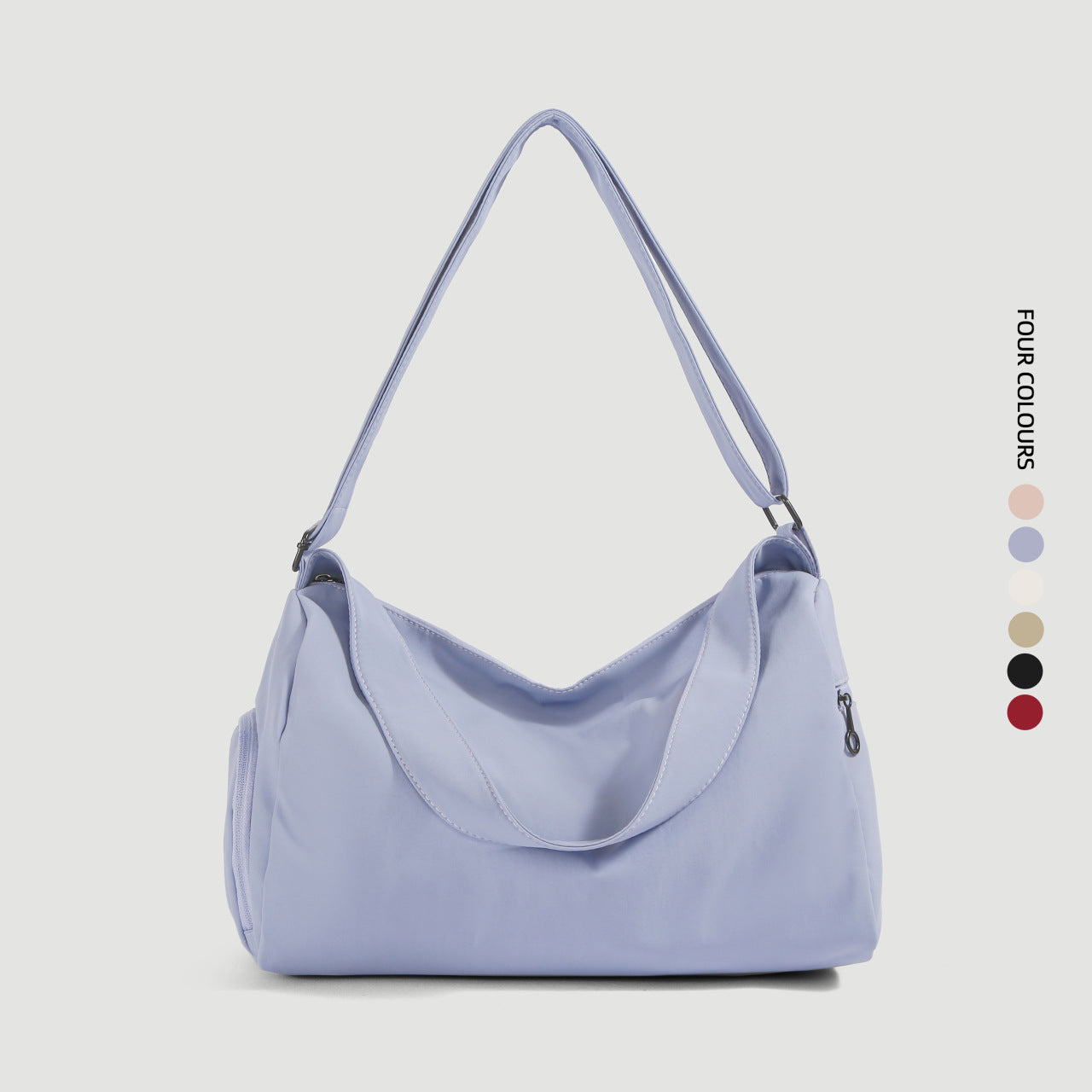 Stylische multifunktionale Reisetasche