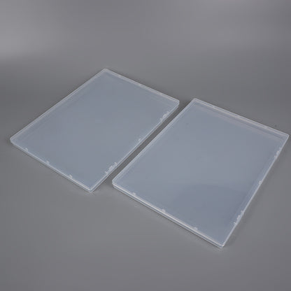 Clear Storage Organizer Brehn